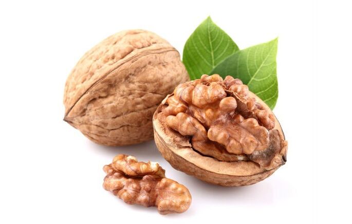 walnuts for diabetes