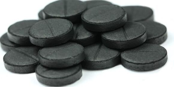 Activated carbon