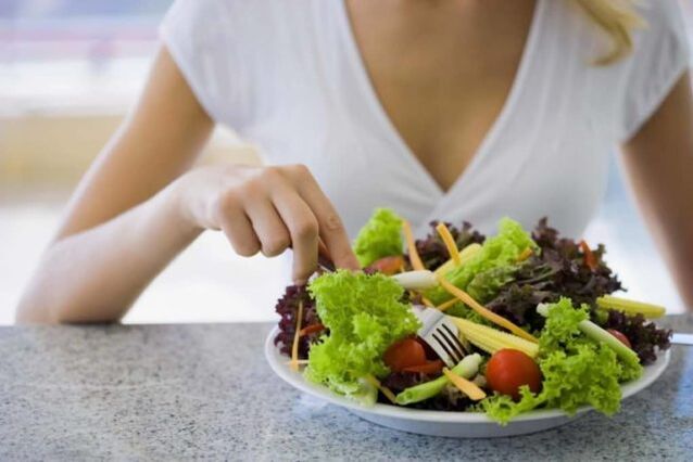 diet favorite separate dishes
