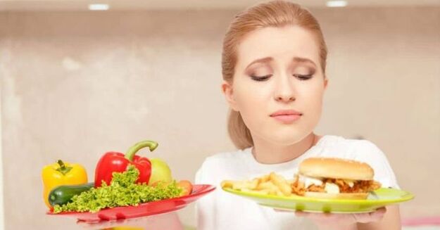 things allowed and forbidden to eat in the diet dear
