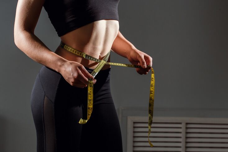 compounding the results of a lazy diet