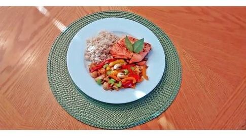 healthy eating on the keto diet